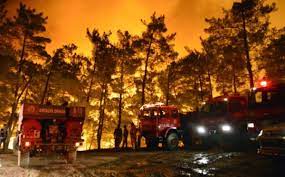Jul 17, 2021 · mersin'in aydıncık ilçesinde çıkan orman yangın devam ederken, sabahın erken saatlerinde havadan da müdahale edilmeye başlandı. Bakan Pakdemirli Den Mersin Deki Yanginla Ilgili Ic Rahatlatan Sozler Biraz Daha Kolayladik Haberler