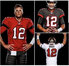 Pin By Marley Bob On Tbxtb In 2020 Tom Brady Buccaneers Sports Jersey