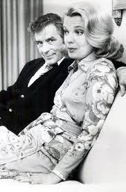 Prosperity Is Just Around The Corner Hollywood Couples Gena Rowlands John Cassavetes