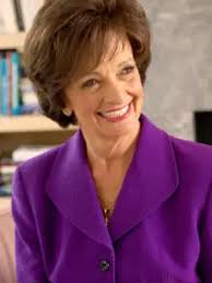 Marilyn Carlson Nelson