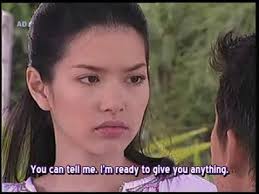 Touching Scene: Can we start over?