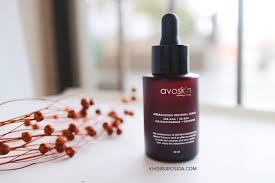 Avoskin miraculous refining serum is a chemical peel that contains 10% aha and 3% bha as exfoliating agents. Review Serum Avoskin Miraculous Refining Series Serum Eksfoliator Lokal Look At Me