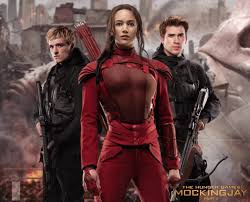Нация панема вовлечена в глобальную войну. Hunger Games Mockingjay Part 2 Trailer And Poster Released
