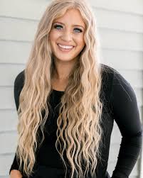 Hi, my name is Allie! I'm a licensed esthetician and the owner and founder  of @glamhouseandco ! I've been in the esthetics industry since 2019 and I  have found a true passion