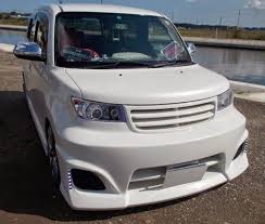 皆藤塾 bodyshopkaito bbエアロバンパー frp 加工 茨城県稲敷市 bodyshopkaito エアロ 塾 茨城