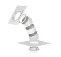 SUN TUNNEL VELUX - conduit de lumière rigide