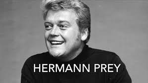 TOSCA DR TV 1964 Recondita Armonia 1 Act