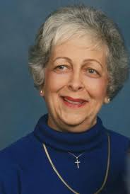 Nancy Witcher Obituary