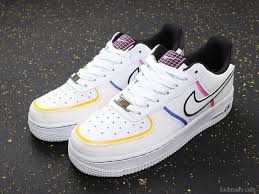 Nike Air Force 1 Day Of The Dead Ct1138 100 In 2020 Cute Nike Shoes Nike Air Nike Shoes Outlet
