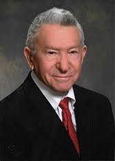 Judge Morris Drew McCall, Sr.