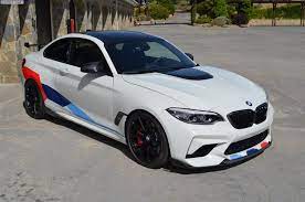 Bmw m2 competition partial leak! Bmw M2 Competition Mit M Performance Tuning Live Fotos Allgemein Das Bmw Generation F Forum Werde Ein Teil Von Uns