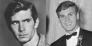 Zachary Quinto & J.J. Abrams Are Making a Drama About Anthony Perkins & Tab  Hunter's Secret Love Affair!