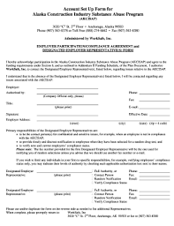 Alaska communications can provide you with your own email address (for example: Fillable Online Alaska Power Of Attorney Form Fax Email Print Pdffiller
