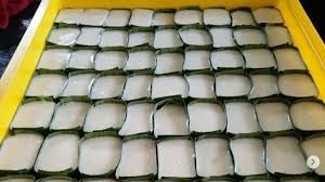 Ia merupakan makanan tradisional masyarakat china. Lezat Ini 4 Kuliner Khas Lebaran Di Malaysia