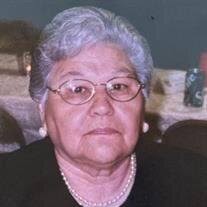 Elva G. Vela Obituary