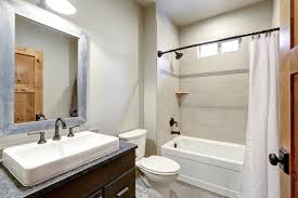 A tub to shower conversion is a straightforward project where all you need to do is pull the bathtub out of your bathroom and install necessary shower fixtures. Tub To Shower Conversion Ideas