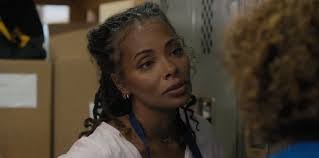 Alicia Fears's Instagram, Twitter & Facebook