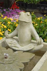 Shop our best selection of asian & zen fountains to reflect your style and inspire your outdoor space. Frog Fountain 417 Photograph By Joyce Stjames
