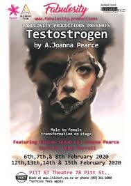 Home — Fabulosity Productions Ltd