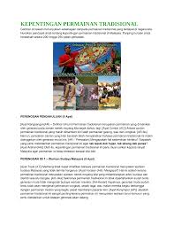 We did not find results for: Https Pdfcoffee Com Download Kepentingan Permainan Tradisional 2 Pdf Free Html