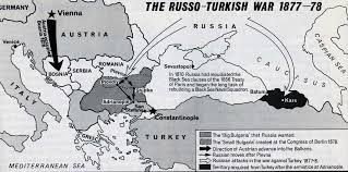 Pin On Russian Revolution Prelude Maps Charts Etc