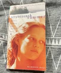 Seventeenth Summer by Maureen Daly, Paperback