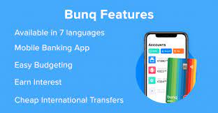 It is home to most of the world's hedge funds capturing nearly 30% of the market, drawing many fortune 500 companies and over 2 trillion in assets. Bunq Bank Account Here S What You Need To Know 2021