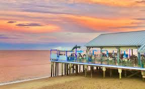 Surfside or surfside beach is in the gulf coast region of texas. Surfside Salisbury Beach Home Salisbury Massachusetts Menu Prices Restaurant Reviews Facebook