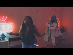 Inayah Lamis Blameitonkway T Pain I M Sprung Cover Youtube