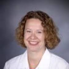 Dr. Ashlee Bergin, MD