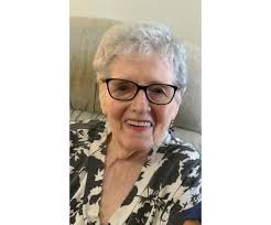 Kathryn Buchanan Obituary (1934