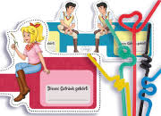 Malvorlagen spiderman zum drucken 01 superhelden. Malvorlagen Bibi Tina