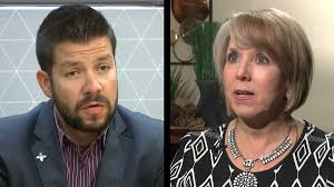 There has been an unconscionable 1,602 maybe grisham should speak with border agents in the area. Gov Lujan Grisham S Campaign Reaches Settlement In Sexual Misconduct Allegation
