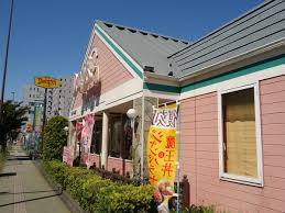 We've just opened a brand new location on 17th ave in the heart of downtown calgary! ã‚¯ãƒƒã‚¯ãƒ‰ã‚¢ ãƒ‡ãƒ‹ãƒ¼ã‚º åŽšæœ¨åº— ç¥žå¥ˆå·çœŒ