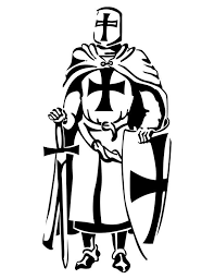 Krstonosci Temple Knights Knight Tattoo Crusader Knight