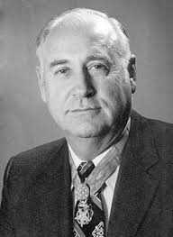 Army Technical Sergeant Vernon McGarity of Right, Tennessee was awarded the  Medal of Honor for his extraordinary actions