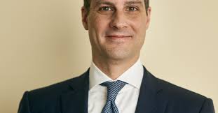 Dr. Marc Al-Hames, Vorstand bei Hubert Burda Media