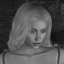 Luna Larsen ( Luna Blue Larsen )