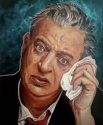 Rodney Paintings for Sale