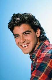 Demille award for lifetime achievement at the 2015 golden globe awards. Photos George Clooney S Evolving Hairstyles From Caesar To Cary Grant Vanity Fair