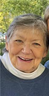 Barbara Corfee Obituary (1931