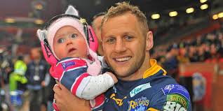 Bbc while it is me that has the disease, it can't not affect the whole family. Super League Great Rob Burrow Diagnosed With Motor Neurone Disease Totalrl Com Rugby League Express Rugby League World