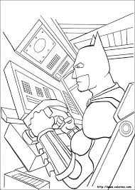 Many children, especially boys like and even idolize the character of superheroes. Batman Begins 2005 Batman Coloring Pages Coloring Pages Cartoon Coloring Pages