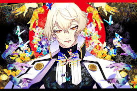 Hd Wallpaper Anime Touken Ranbu Higekiri Touken Ranbu Wallpaper Flare