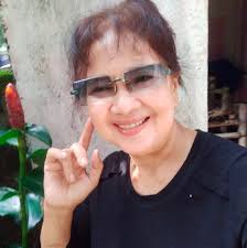 Julie Mariano Hernandez