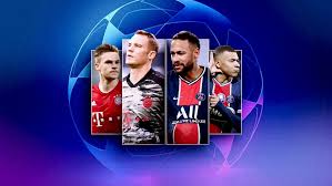 A bola rola às 16h (de brasília). Bayern E Psg Se Reencontram Desfigurados Oito Meses Depois De Final Em Lisboa Liga Dos Campeoes Ge