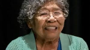 Visalia native Marie Wilcox, who saved the Wukchumni language, dies