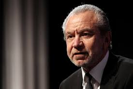 Lord sugar has also appeared in all fifteen series of bbc one's the apprentice, where aspiring young businessmen and women compete for the chance to work with him. The Rise Of Lord Alan Sugar