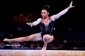 She was a member of the teams that won gold at the 2019 world championships and silver at the 2020 olympic games. X37fycphvuhkvm