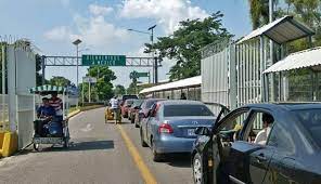 ¿cómo viajar por tierra desde méxico a guatemala? Mexico Cierra Fronteras Terrestres Con Guatemala A Partir Del 19 De Marzo Para Actividades No Esenciales Debido Al Coronavirus Prensa Libre